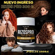 RIZOS PRO PREMIUM - TRATAMIENTO DE CREMA RIZADORA – Mi tienda