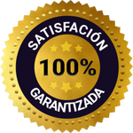 Imagen de Garantía de Satisfacción